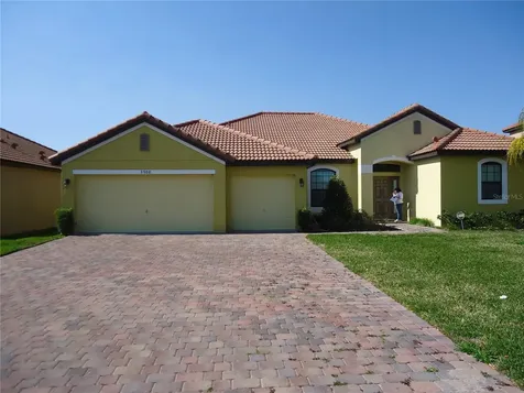 3908 Coastal Breeze Drive Kissimmee FL 34744