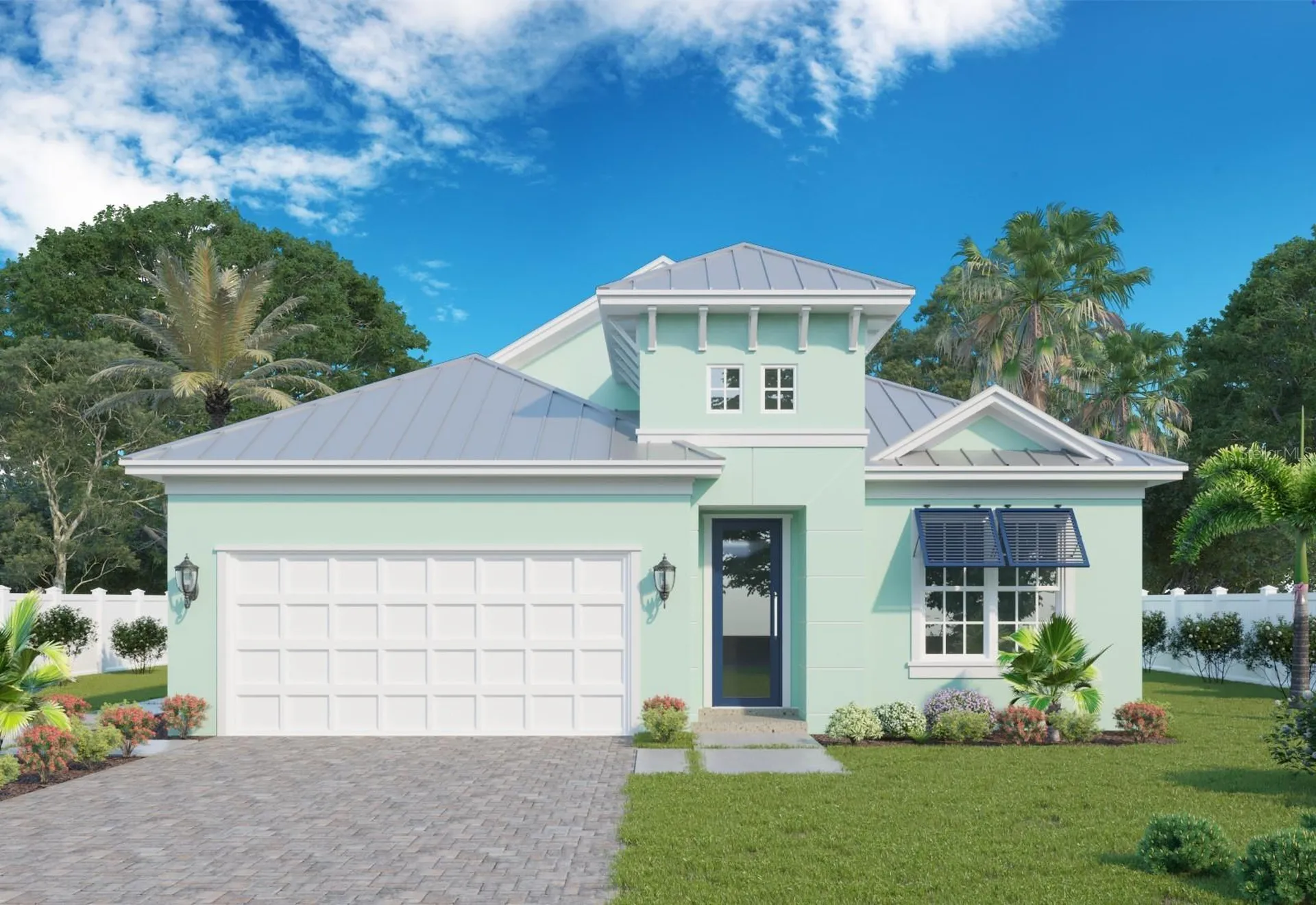 421 Bahama Grande Boulevard Apollo Beach FL 33572