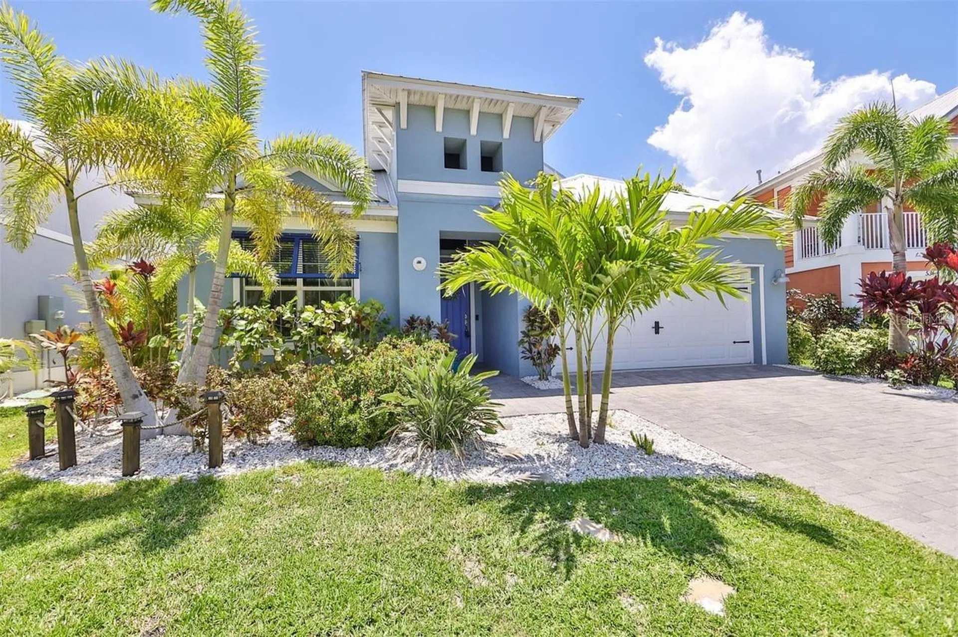 421 Bahama Grande Boulevard Apollo Beach FL 33572