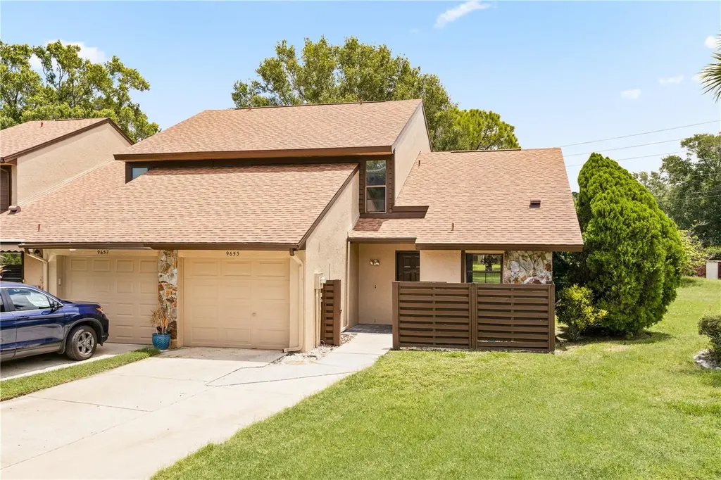 9653 Lake Seminole Drive E Largo FL 33773