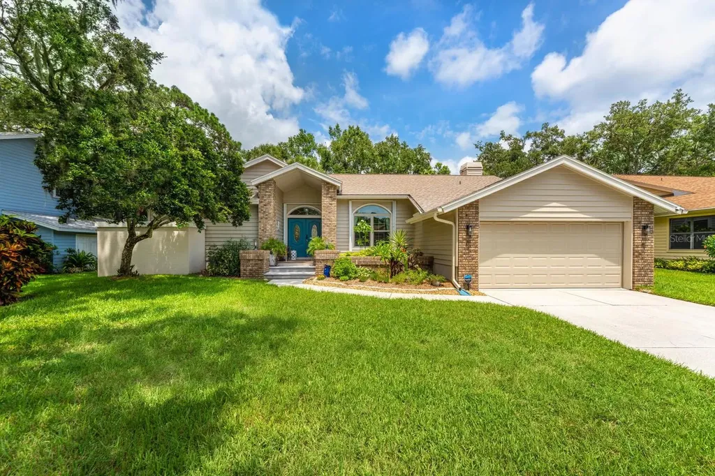 4615 Trails Drive Sarasota FL 34232