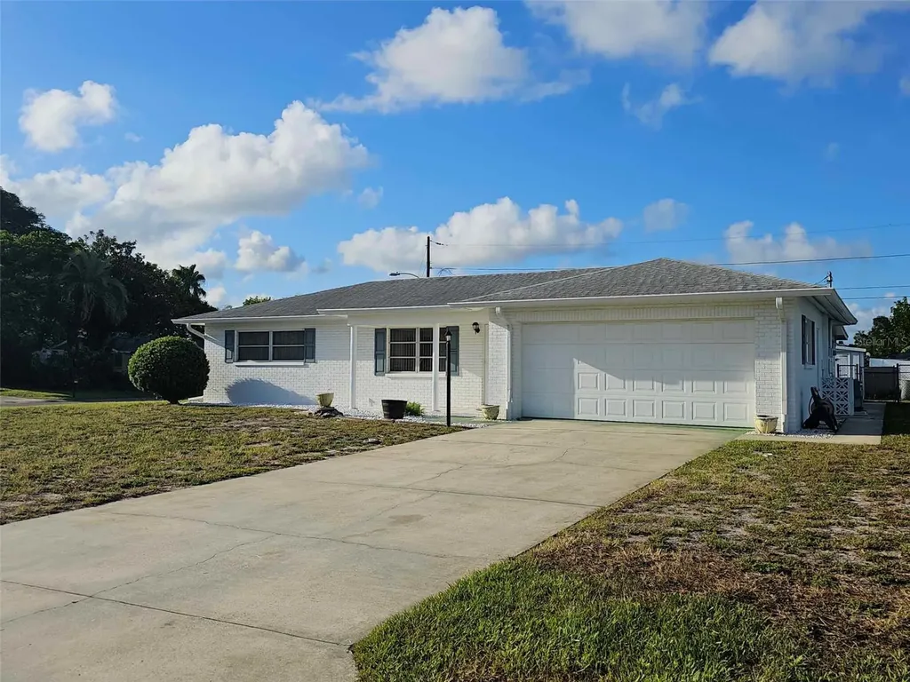 7422 Star Dust Drive Port Richey FL 34668
