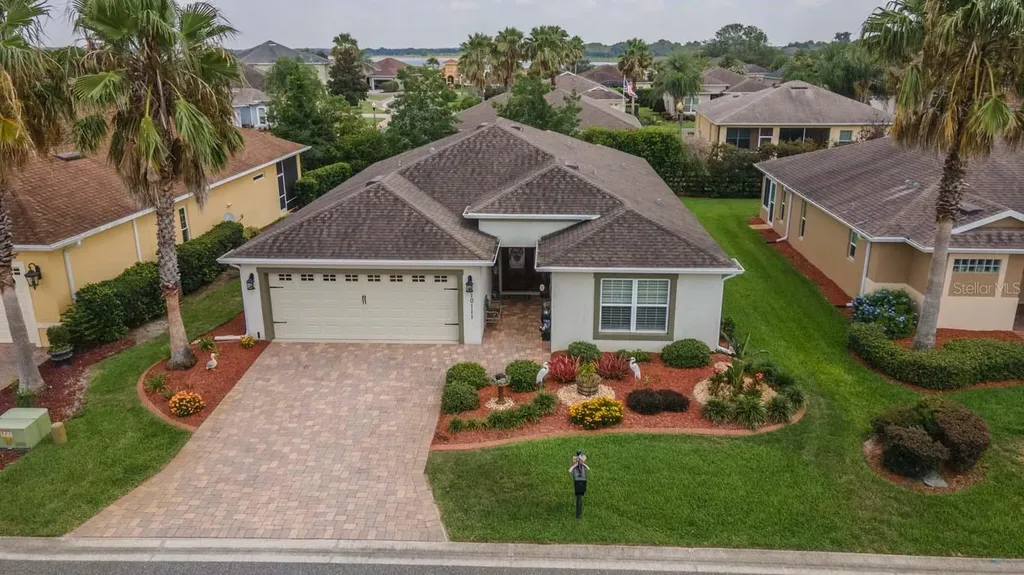 10111 Ketch Kay Lane Oxford FL 34484