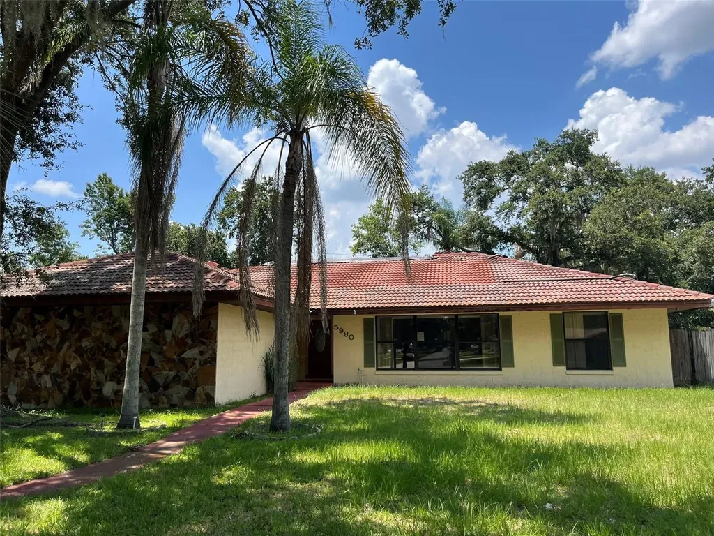 5980 Southwind Drive Mulberry FL 33860