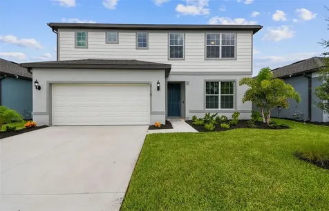 3115 61st Drive E Ellenton FL 34222