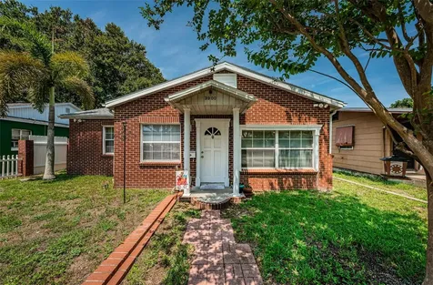 3900 21st Street N St Petersburg FL 33714