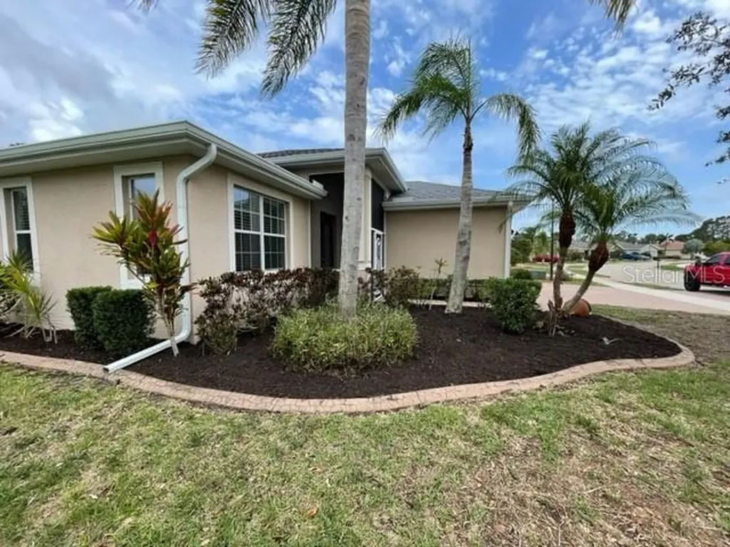 5435 Layton Drive Venice FL 34293