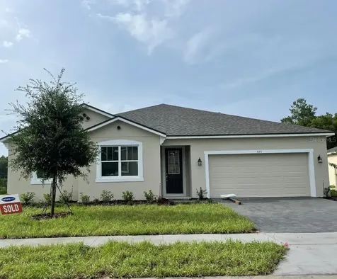 871 Asterfield Lane Deland FL 32720