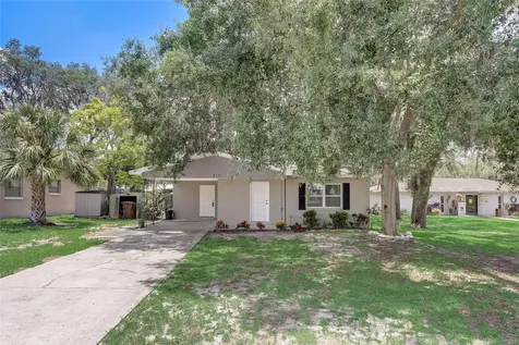213 S Bougainvillea Avenue Polk City FL 33868