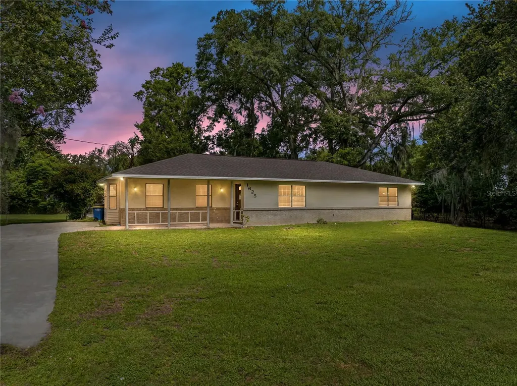 1625 Banana Avenue Bartow FL 33830