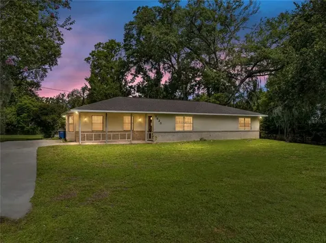 1625 Banana Avenue Bartow FL 33830