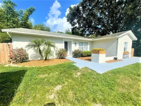 1314 Eastwood Drive Lutz FL 33549