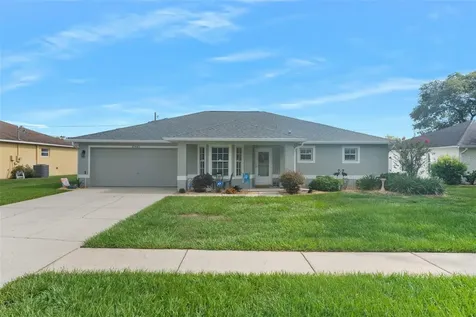 15445 Deer Path Drive Brooksville FL 34604