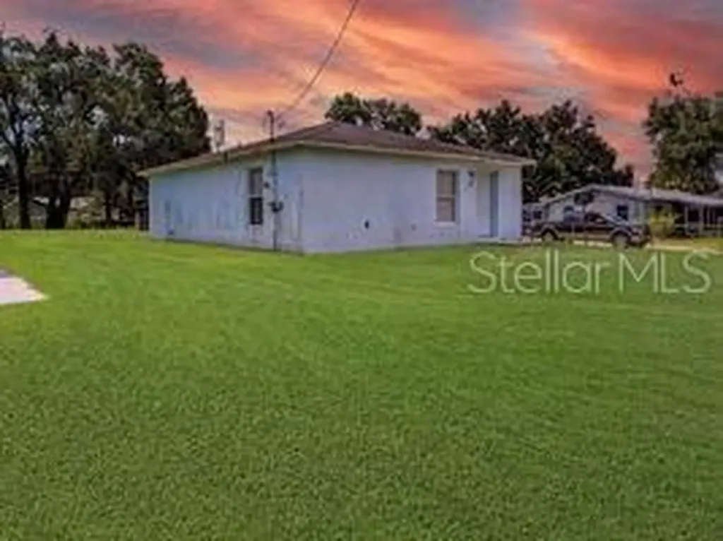 1566 NE Turner Avenue Arcadia FL 34266