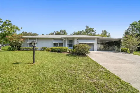 402 S Barbour Street Beverly Hills FL 34465