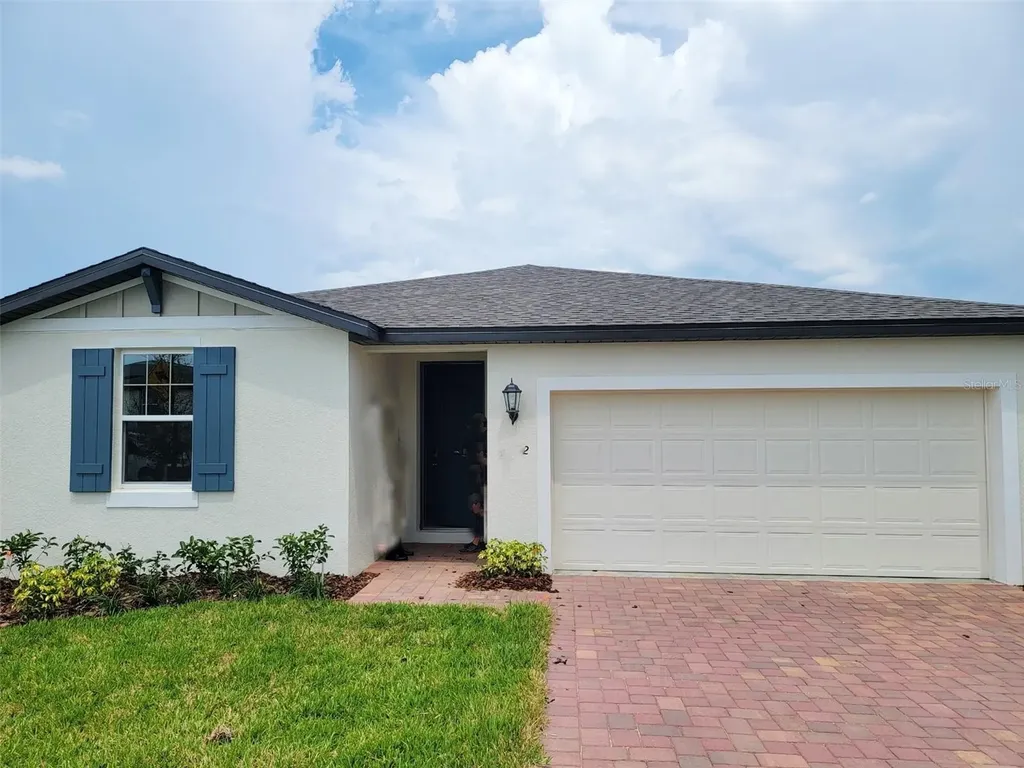 1242 Citrus Landings Boulevard Davenport FL 33837