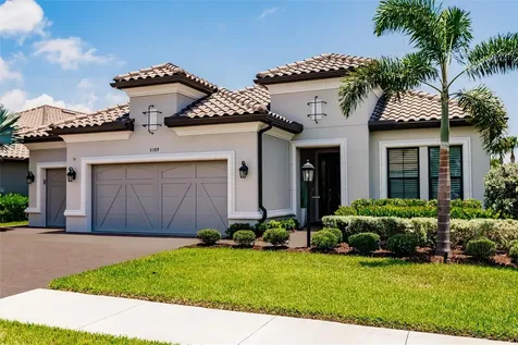 5389 Trails Bend Court Sarasota FL 34238