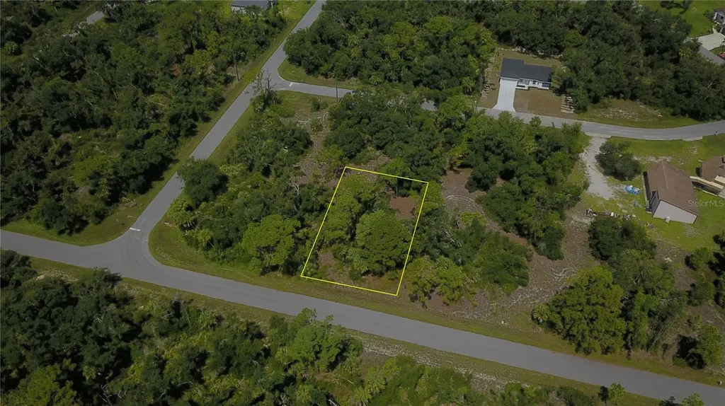 1189 Miliken Terrace Port Charlotte FL 33953