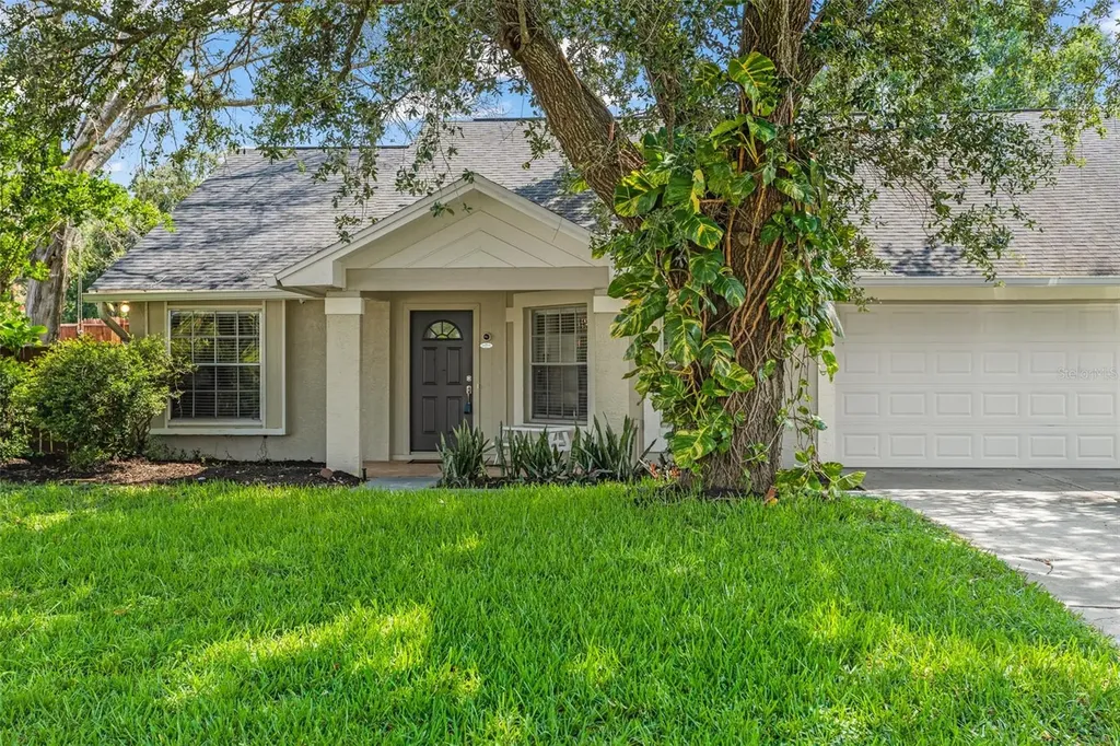 7624 Jarvis Court Orlando FL 32818