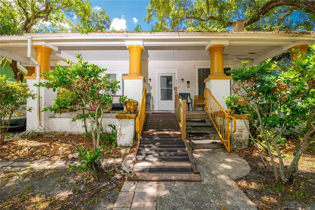 418 W Frances Avenue Tampa FL 33602