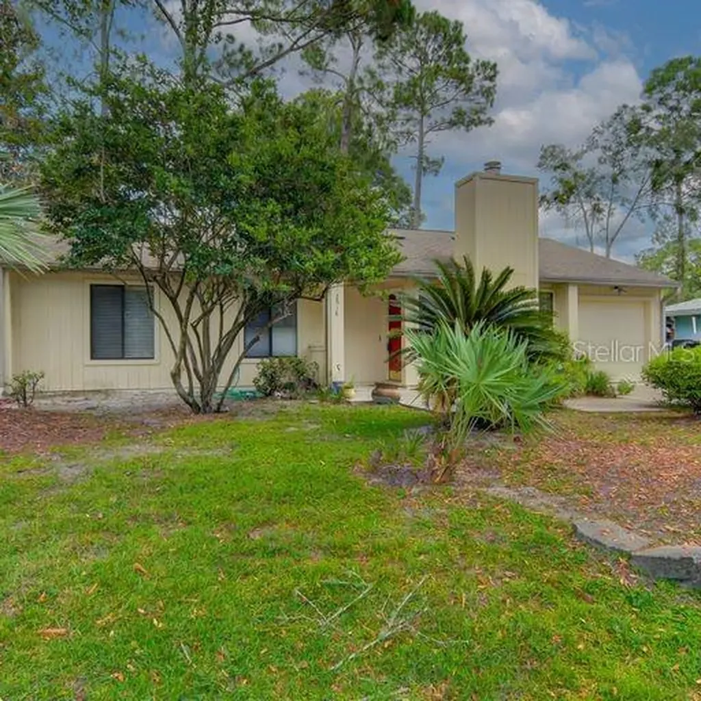 2518 NW 52nd Avenue Gainesville FL 32605