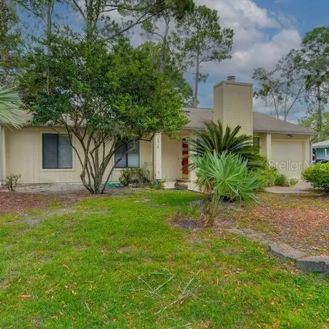 2518 NW 52nd Avenue Gainesville FL 32605