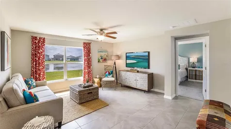 11438 Timber Grove Lane Brooksville FL 34613