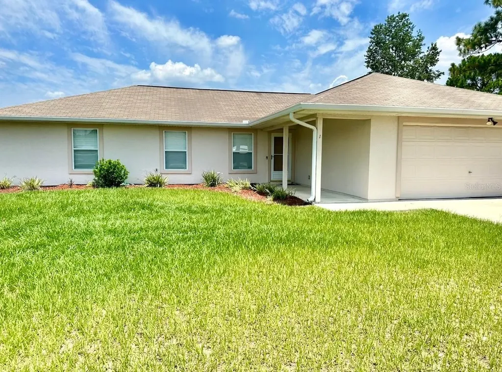 1 Pine Trace Terrace Ocala FL 34472