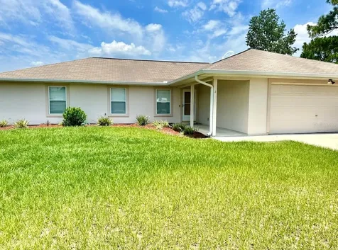 1 Pine Trace Terrace Ocala FL 34472