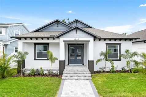 1920 W Grace Street Tampa FL 33607