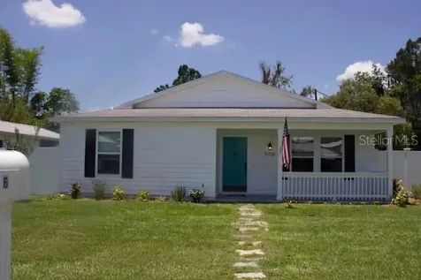 506 NW 2nd Avenue Mulberry FL 33860