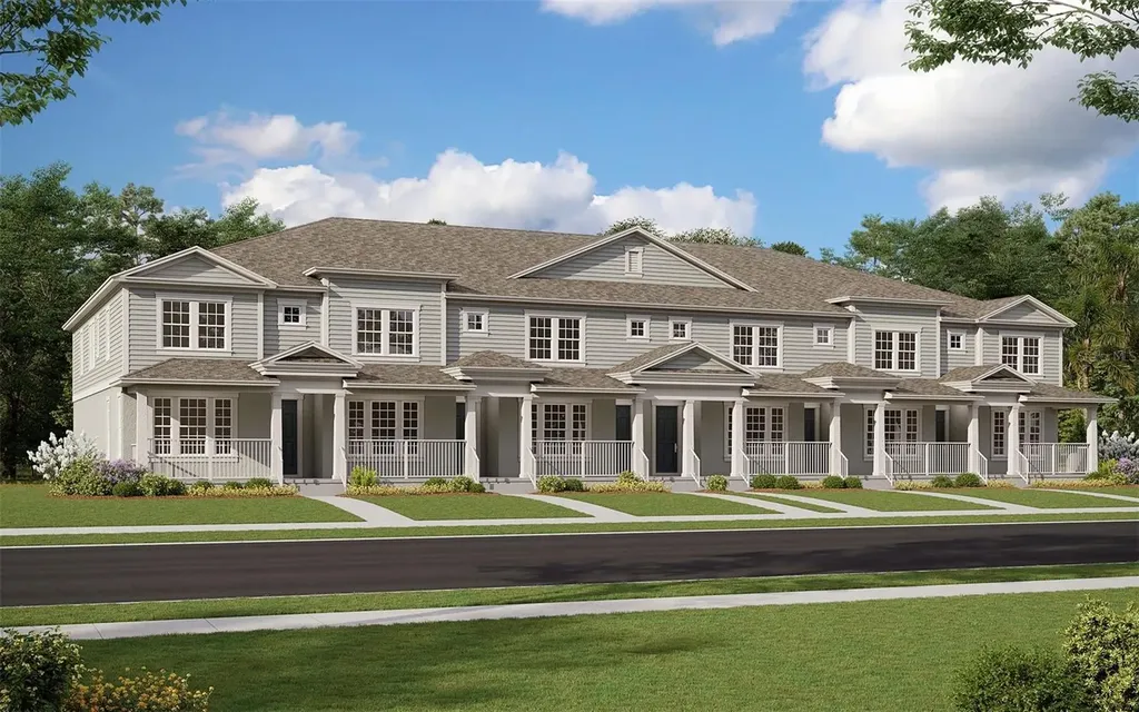 1513 Little Egret Lane Winter Springs FL 32708