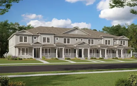 1513 Little Egret Lane Winter Springs FL 32708