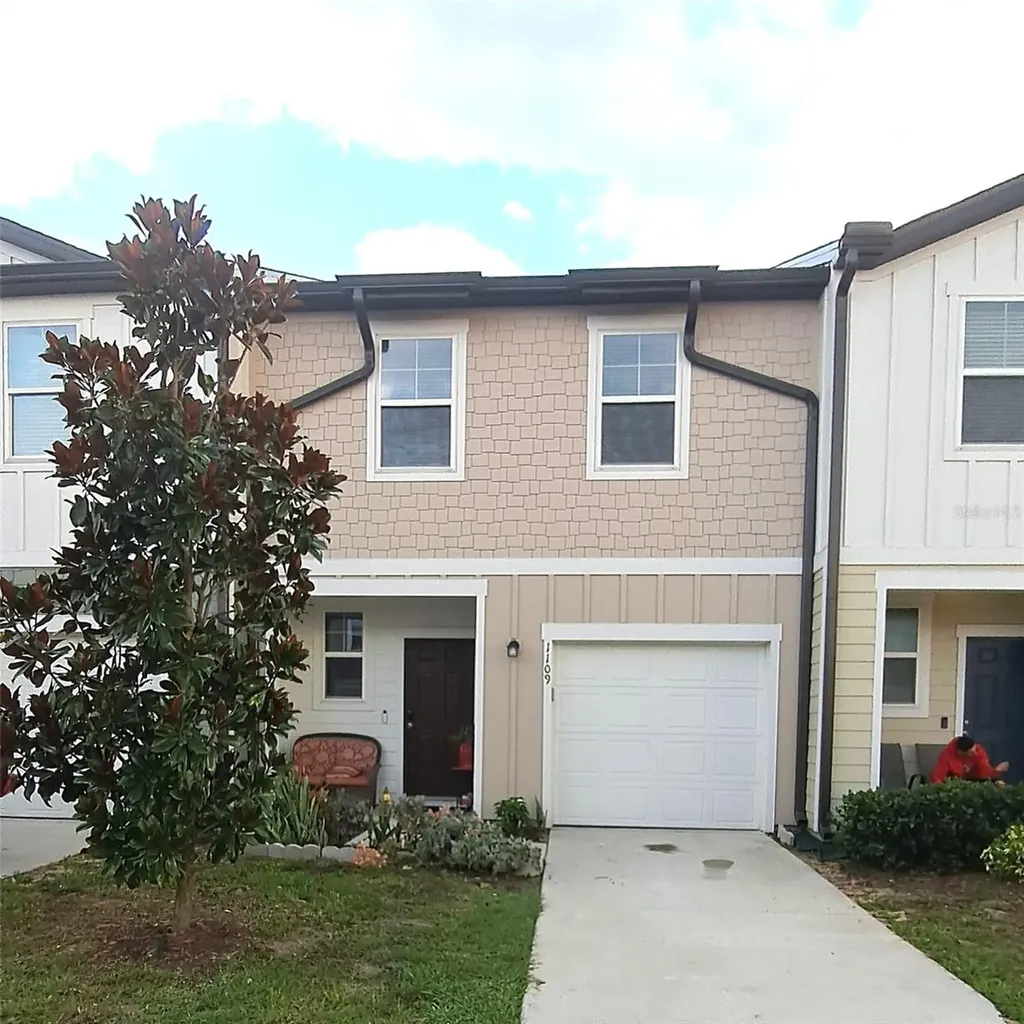 1109 Merrill Street Davenport FL 33837