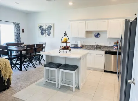 1109 Merrill Street Davenport FL 33837