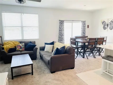 1109 Merrill Street Davenport FL 33837