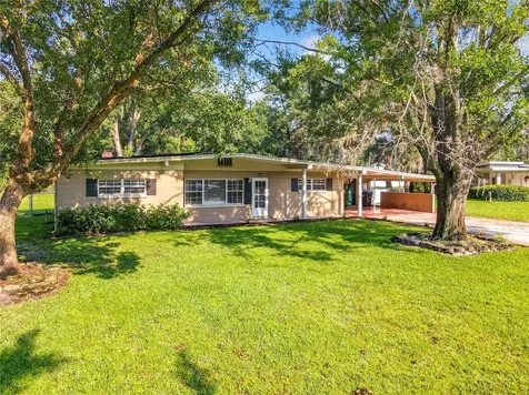 1516 Mink Drive Apopka FL 32703