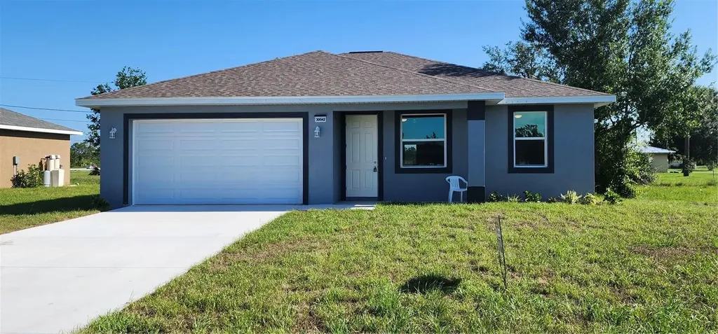 30042 Alder Road Punta Gorda FL 33982