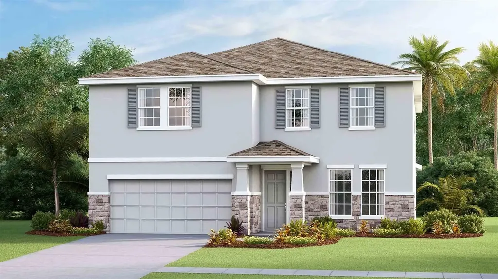 7649 Odessa Court Brooksville FL 34613
