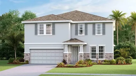 7649 Odessa Court Brooksville FL 34613