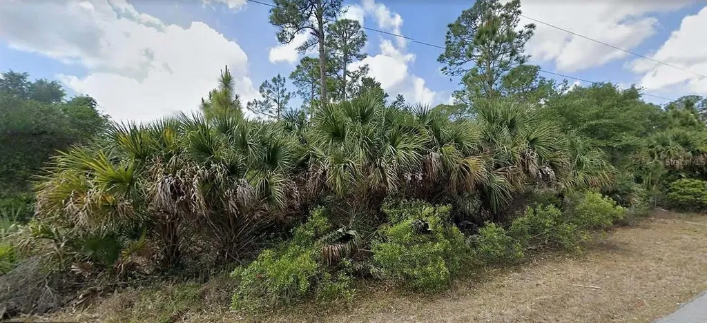 14391 Carousel Lane Port Charlotte FL 33953