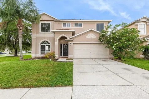4980 Trinidad Drive Land O Lakes FL 34639