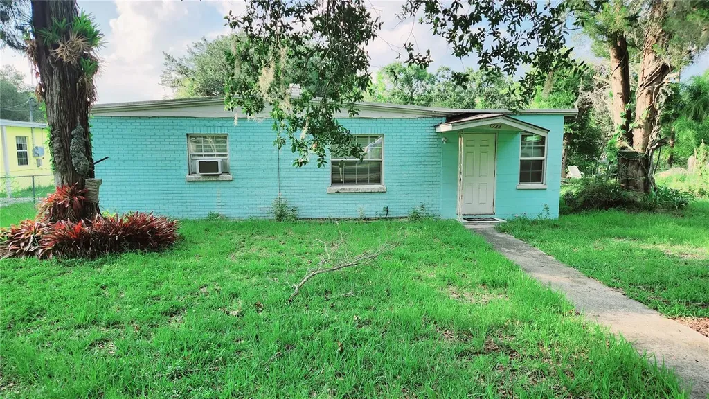 1722 Leroy Drive Haines City FL 33844