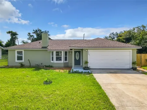 2925 Winlock Avenue Deltona FL 32738