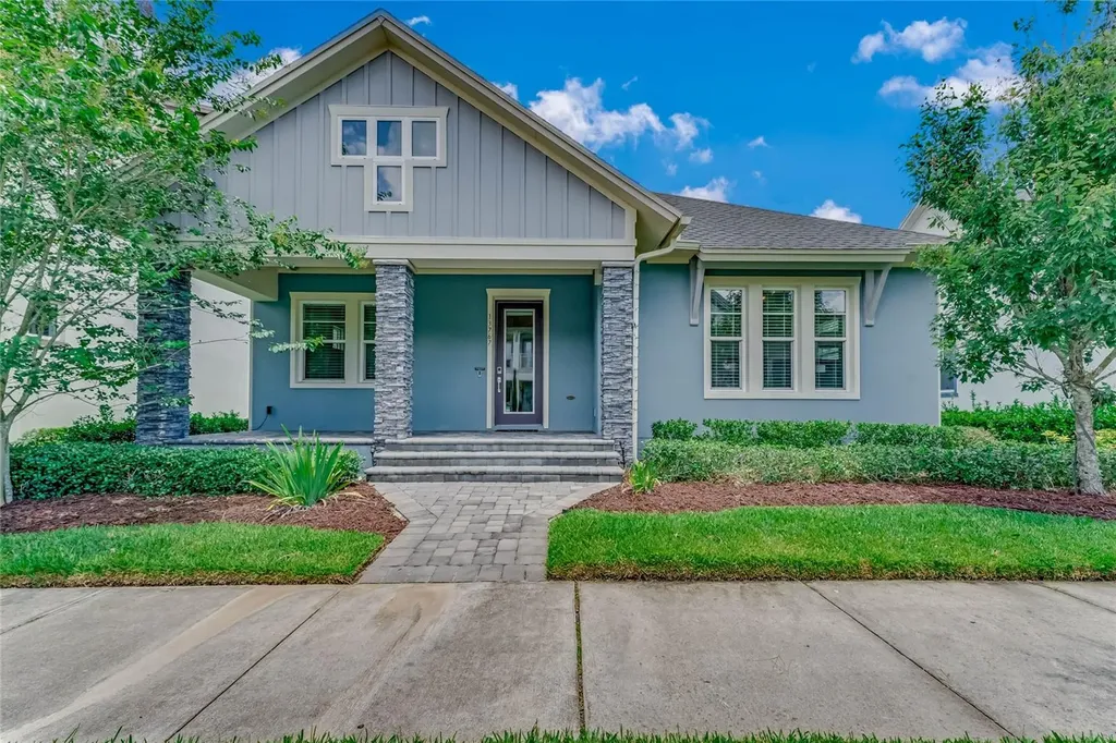 13767 Chauvin Avenue Orlando FL 32827