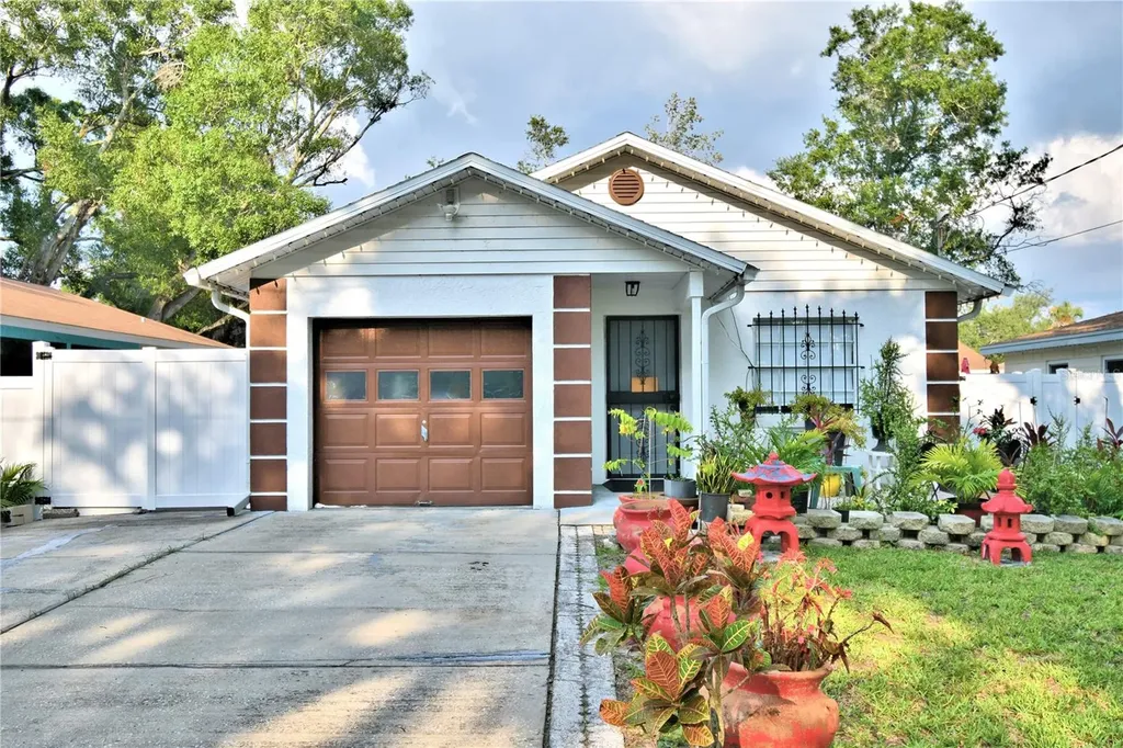 6322 S Church Avenue Tampa FL 33616