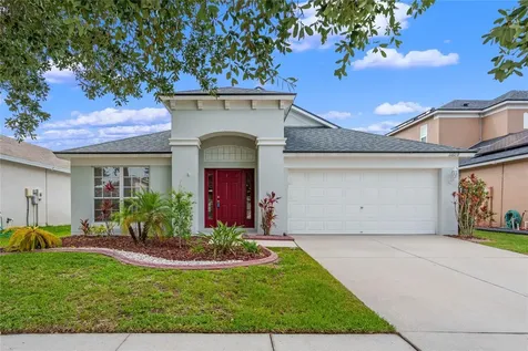 11609 Tropical Isle Lane Riverview FL 33579