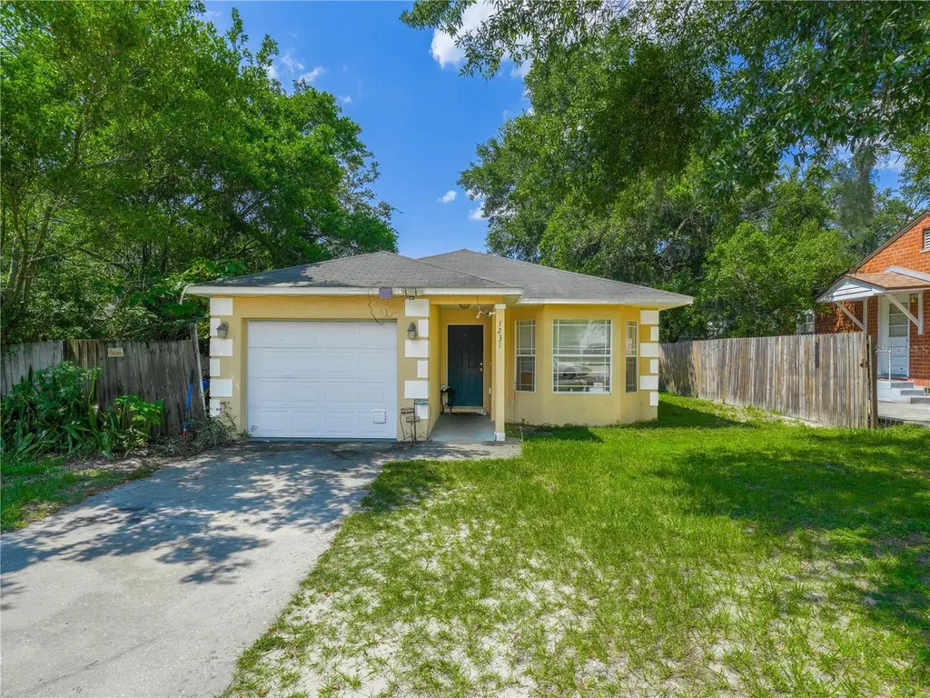 1231 W Marjorie Street Lakeland FL 33815