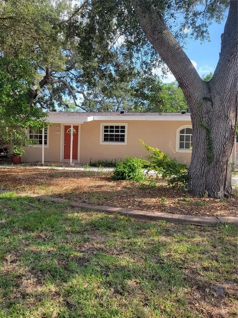 2262 Temple Street Sarasota FL 34239