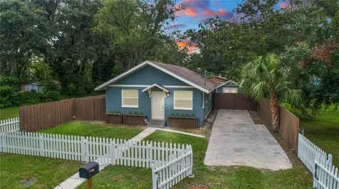 916 W 5th Street Lakeland FL 33805